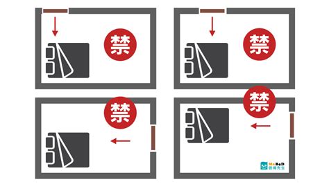 床靠廚房|【臥室風水】床頭朝向的10大禁忌，睡出好運氣的秘訣！ 